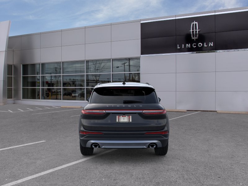 2026 Lincoln Corsair Reserve - Photo 11