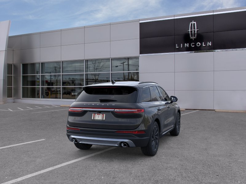 2026 Lincoln Corsair Reserve - Photo 12