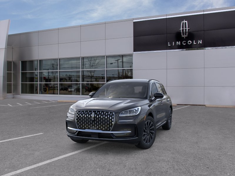 2026 Lincoln Corsair Reserve - Photo 6