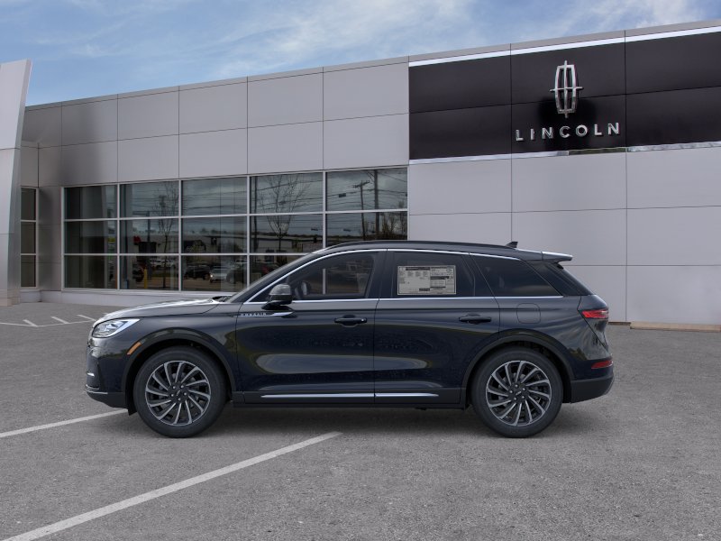 2026 Lincoln Corsair Reserve - Photo 7
