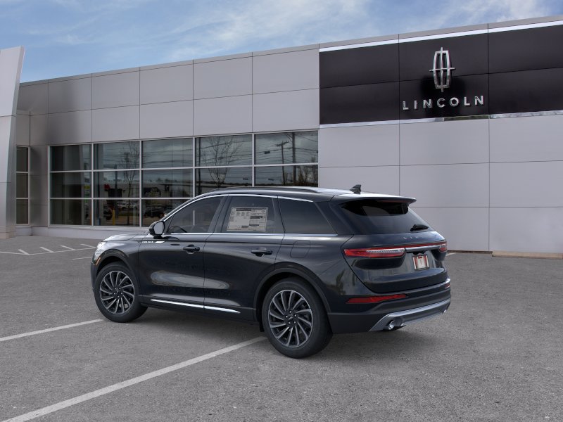 2026 Lincoln Corsair Reserve - Photo 9