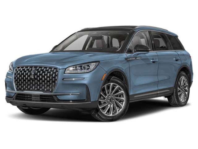 2026 Lincoln Corsair Reserve AWD's photo