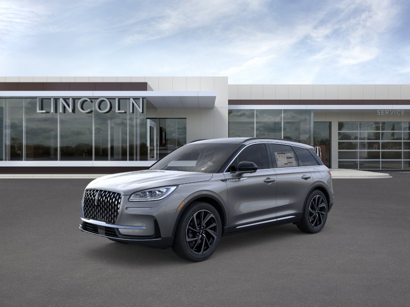 2026 Lincoln Corsair Reserve AWD's photo