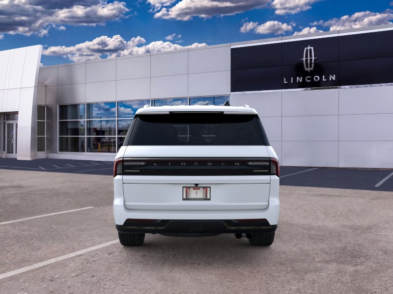 2026 Lincoln Navigator Reserve - Photo 11