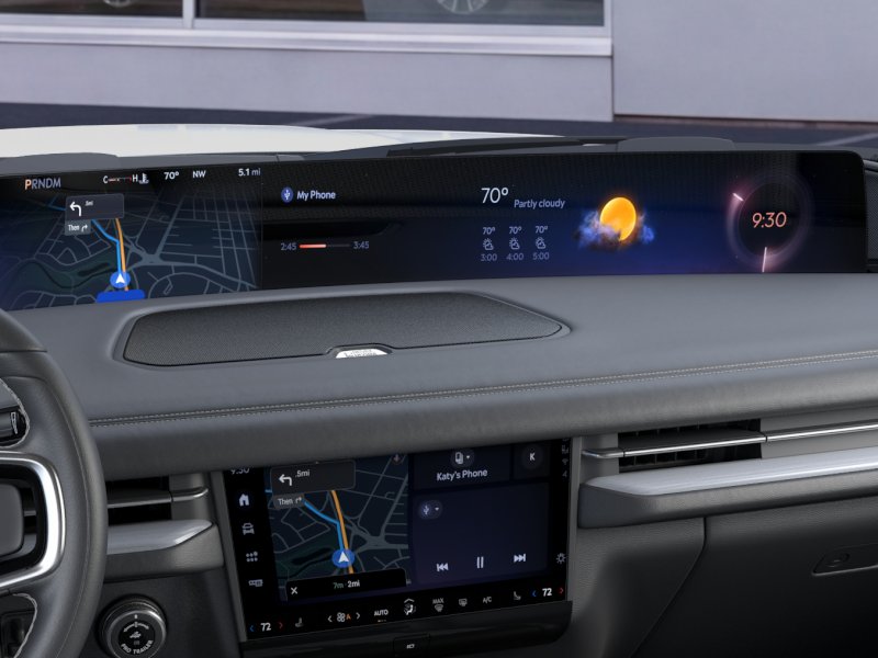 2026 Lincoln Navigator Reserve - Photo 12