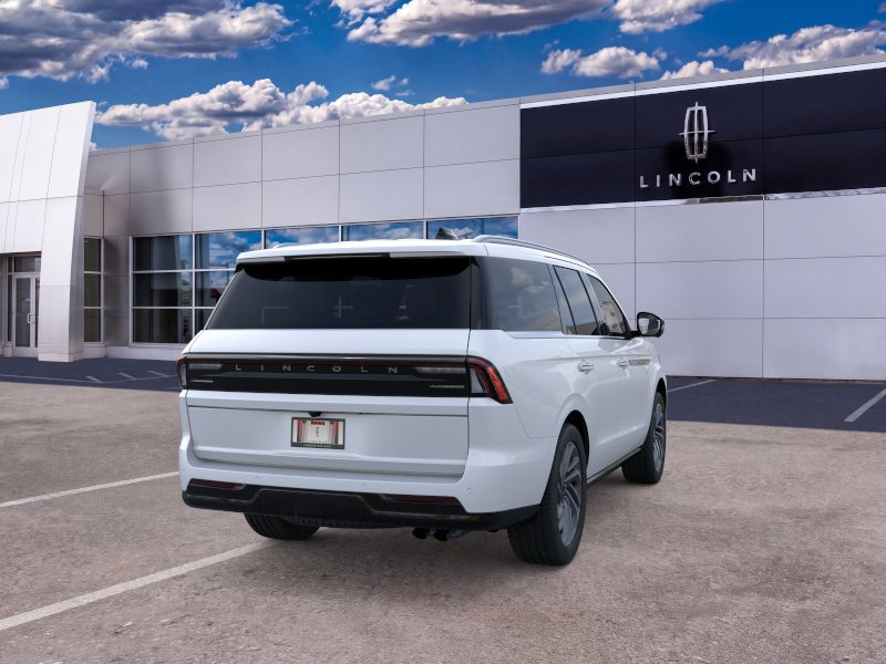 2026 Lincoln Navigator Reserve - Photo 13