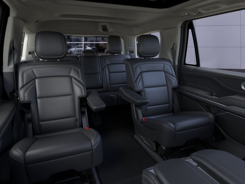 2026 Lincoln Navigator Reserve - Photo 14