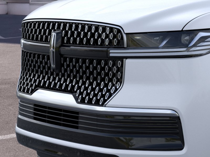 2026 Lincoln Navigator Reserve - Photo 18