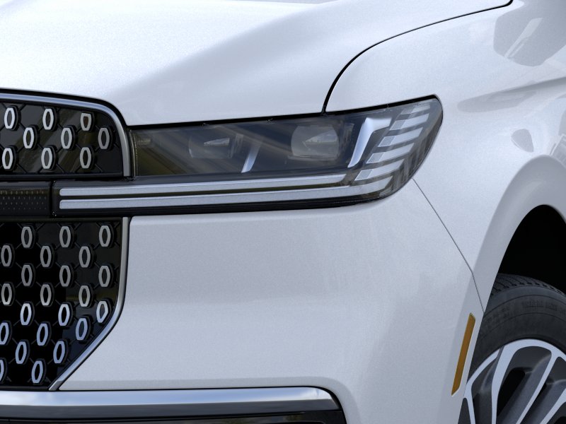 2026 Lincoln Navigator Reserve - Photo 19
