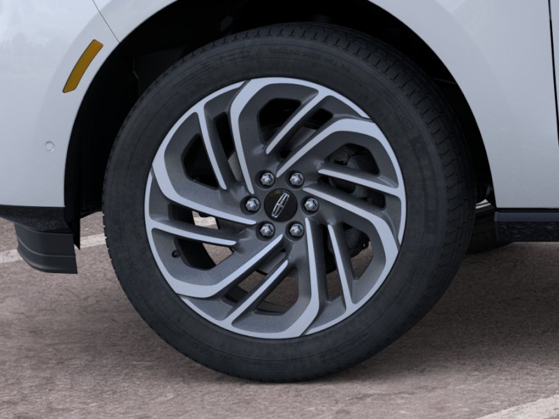 2026 Lincoln Navigator Reserve - Photo 20