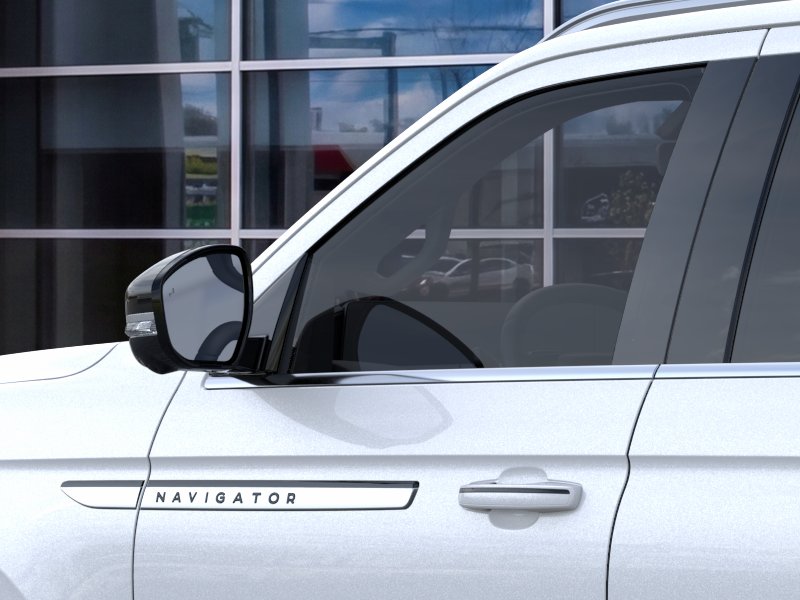 2026 Lincoln Navigator Reserve - Photo 21