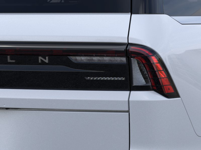 2026 Lincoln Navigator Reserve - Photo 22