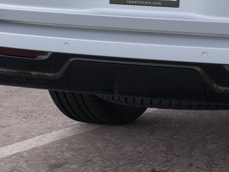 2026 Lincoln Navigator Reserve - Photo 23