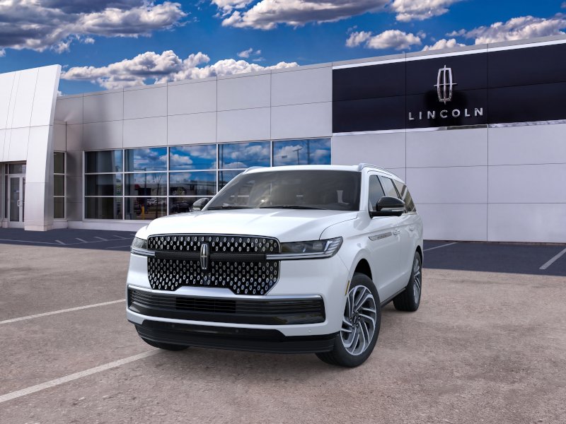2026 Lincoln Navigator Reserve - Photo 6