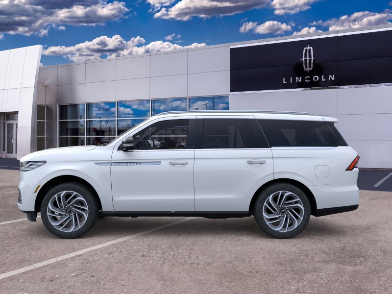 2026 Lincoln Navigator Reserve - Photo 7
