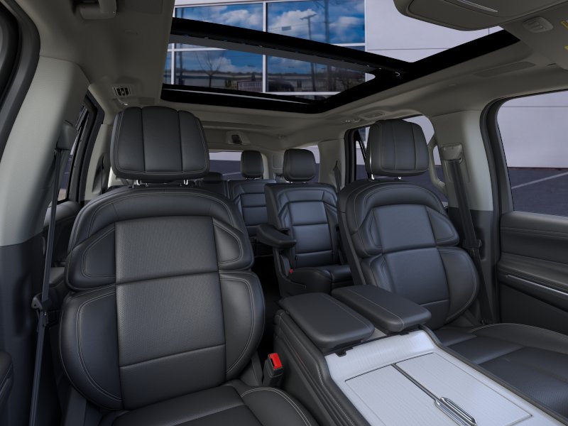 2026 Lincoln Navigator Reserve - Photo 8