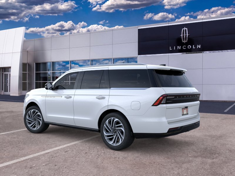 2026 Lincoln Navigator Reserve - Photo 9