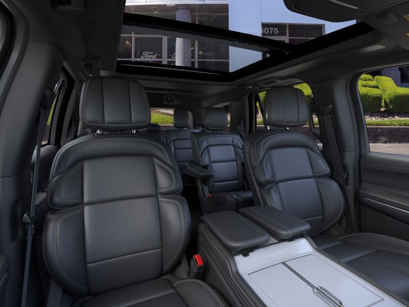 2026 Lincoln Navigator Reserve - Photo 10