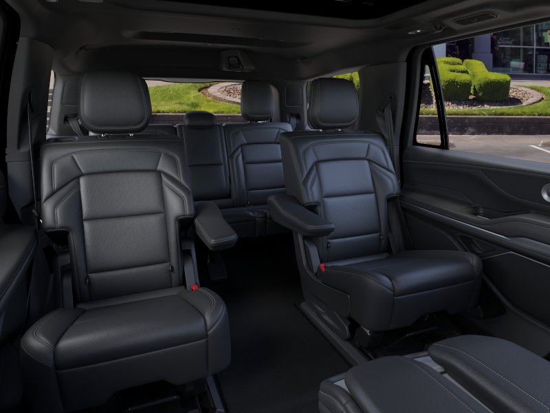 2026 Lincoln Navigator Reserve - Photo 11
