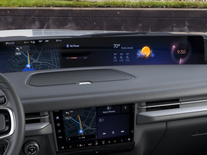 2026 Lincoln Navigator Reserve - Photo 14