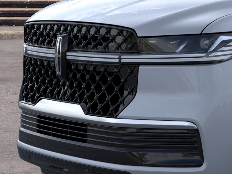 2026 Lincoln Navigator Reserve - Photo 17