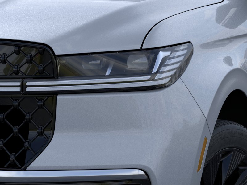 2026 Lincoln Navigator Reserve - Photo 18