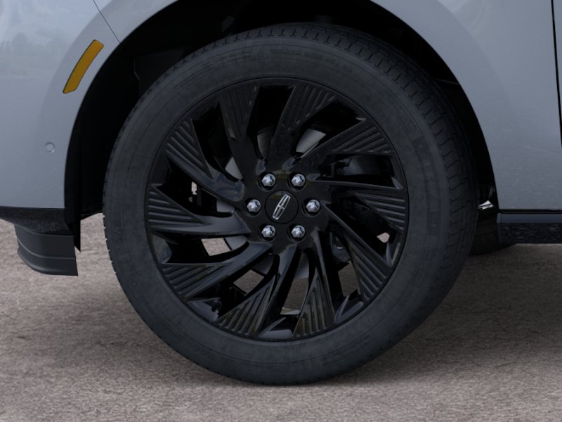 2026 Lincoln Navigator Reserve - Photo 19