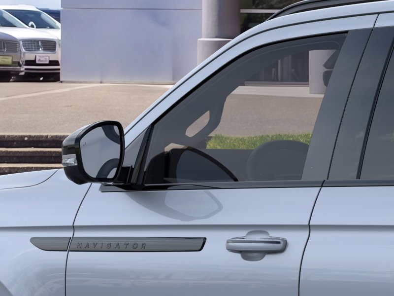 2026 Lincoln Navigator Reserve - Photo 20