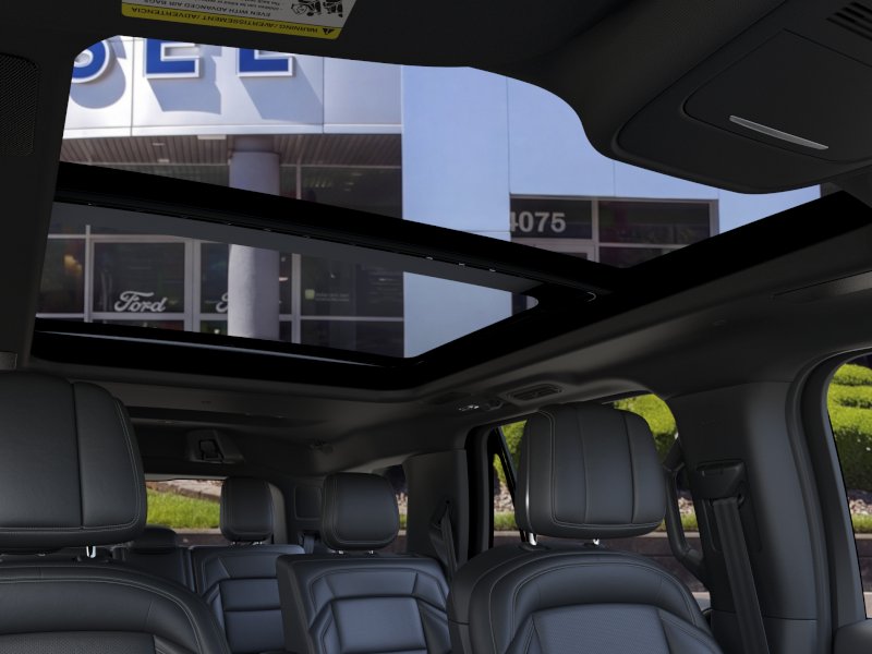 2026 Lincoln Navigator Reserve - Photo 22