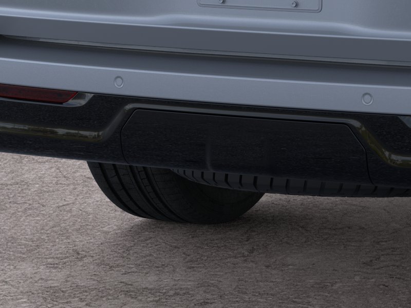 2026 Lincoln Navigator Reserve - Photo 23