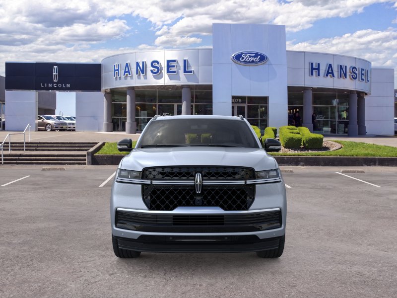 2026 Lincoln Navigator Reserve - Photo 6