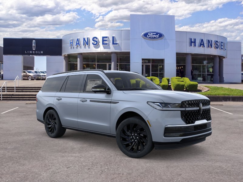 2026 Lincoln Navigator Reserve - Photo 7