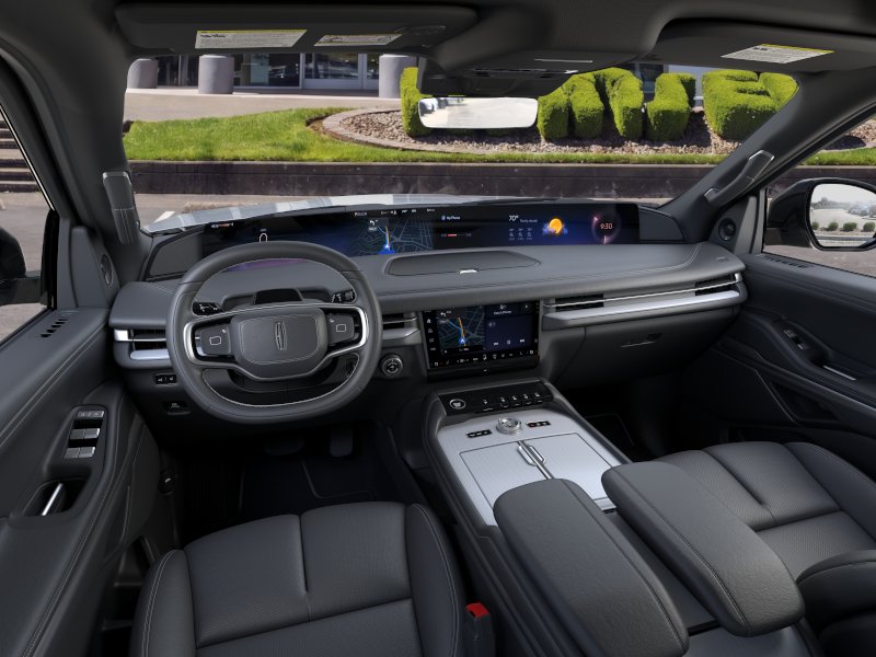 2026 Lincoln Navigator Reserve - Photo 9