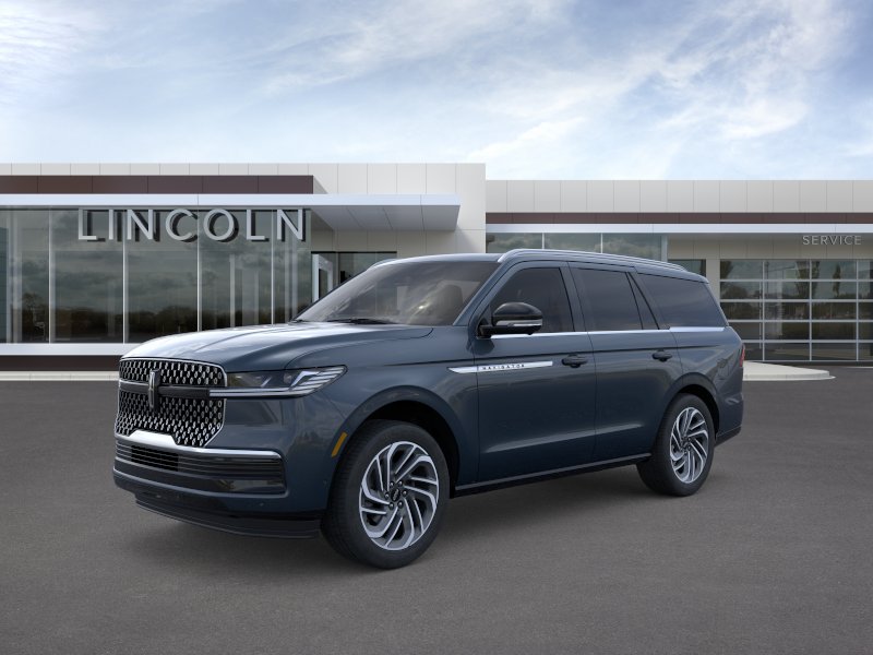 2026 Lincoln Navigator Reserve 4WD's photo