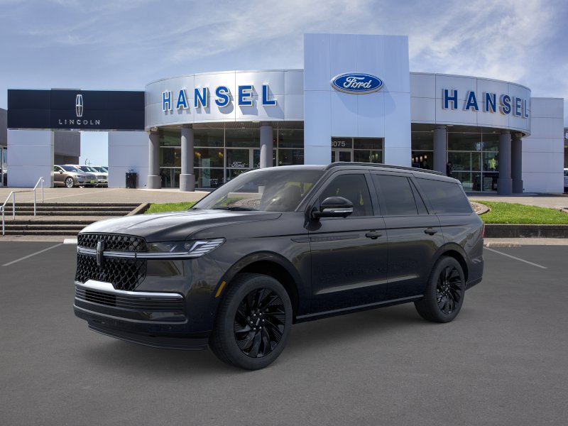 2026 Lincoln Navigator Reserve 4WD's photo