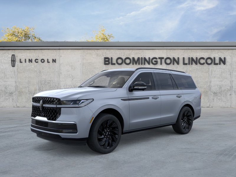 2026 Lincoln Navigator