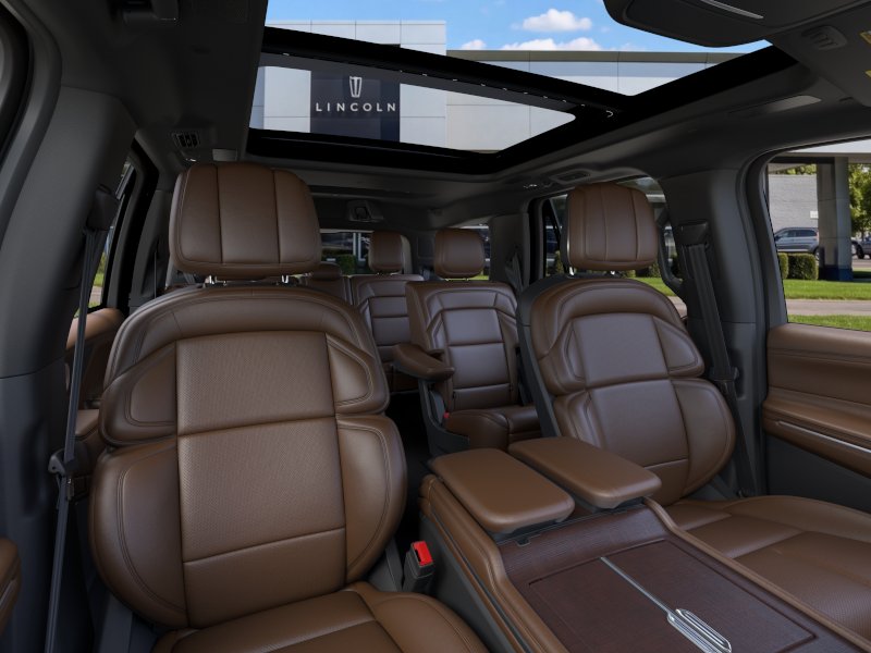 2026 Lincoln Navigator Reserve - Photo 10