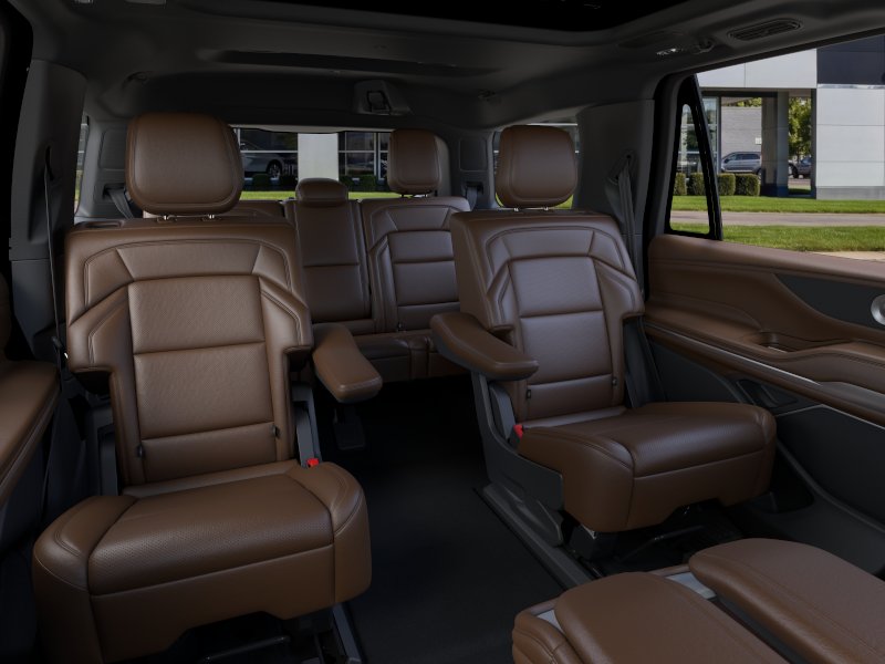 2026 Lincoln Navigator Reserve - Photo 11
