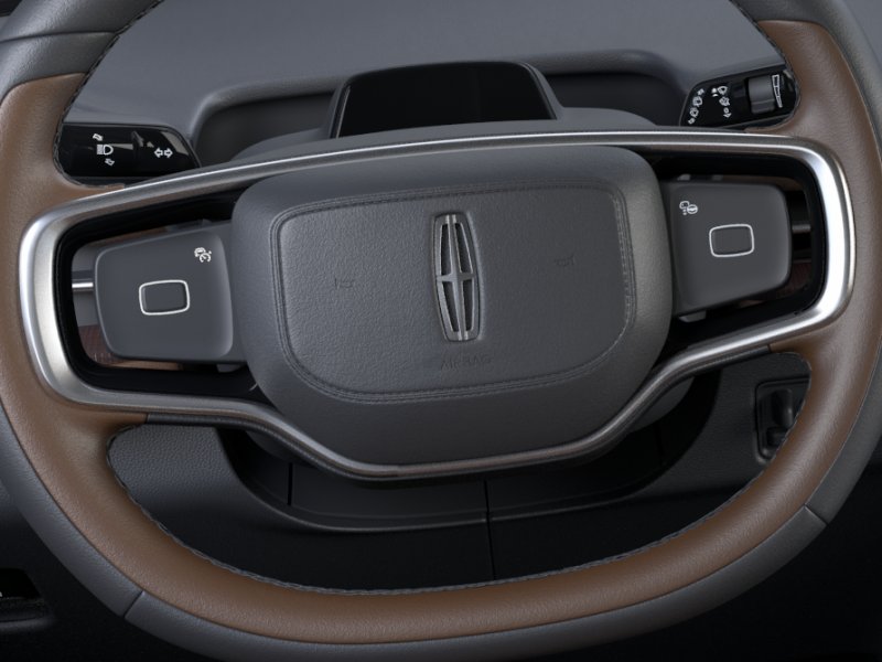 2026 Lincoln Navigator Reserve - Photo 12