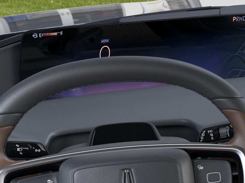 2026 Lincoln Navigator Reserve - Photo 13