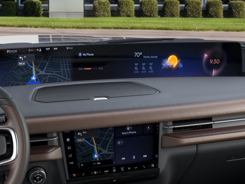 2026 Lincoln Navigator Reserve - Photo 14