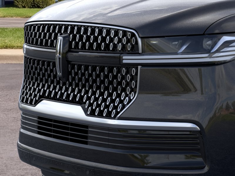 2026 Lincoln Navigator Reserve - Photo 17