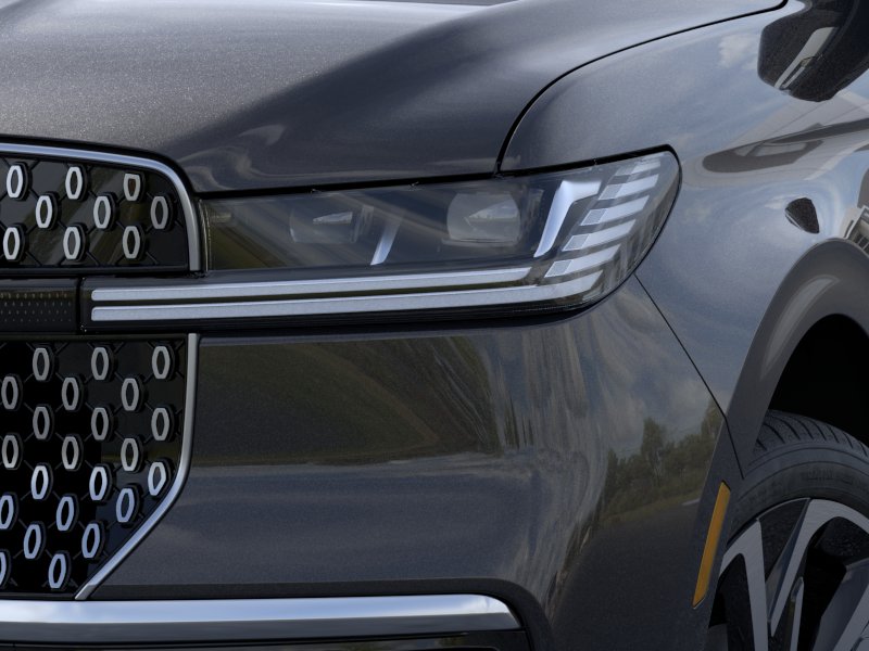 2026 Lincoln Navigator Reserve - Photo 18