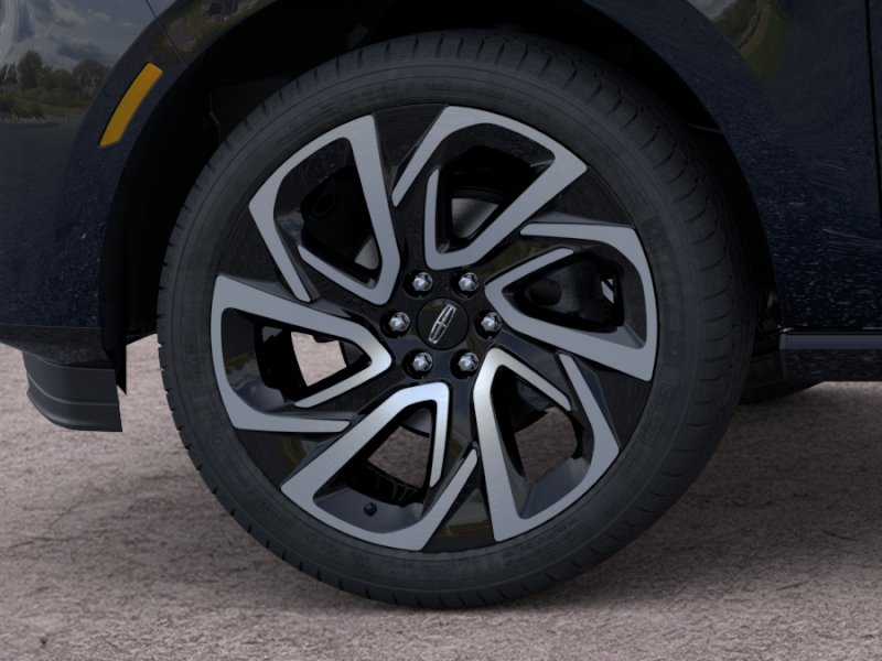 2026 Lincoln Navigator Reserve - Photo 19