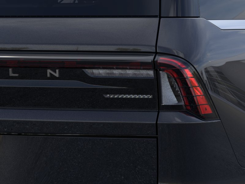 2026 Lincoln Navigator Reserve - Photo 21