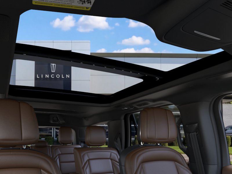 2026 Lincoln Navigator Reserve - Photo 22