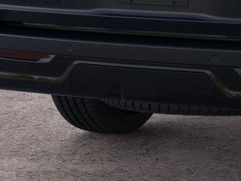 2026 Lincoln Navigator Reserve - Photo 23