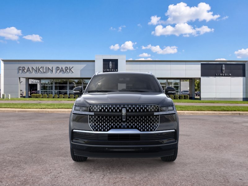 2026 Lincoln Navigator Reserve - Photo 6