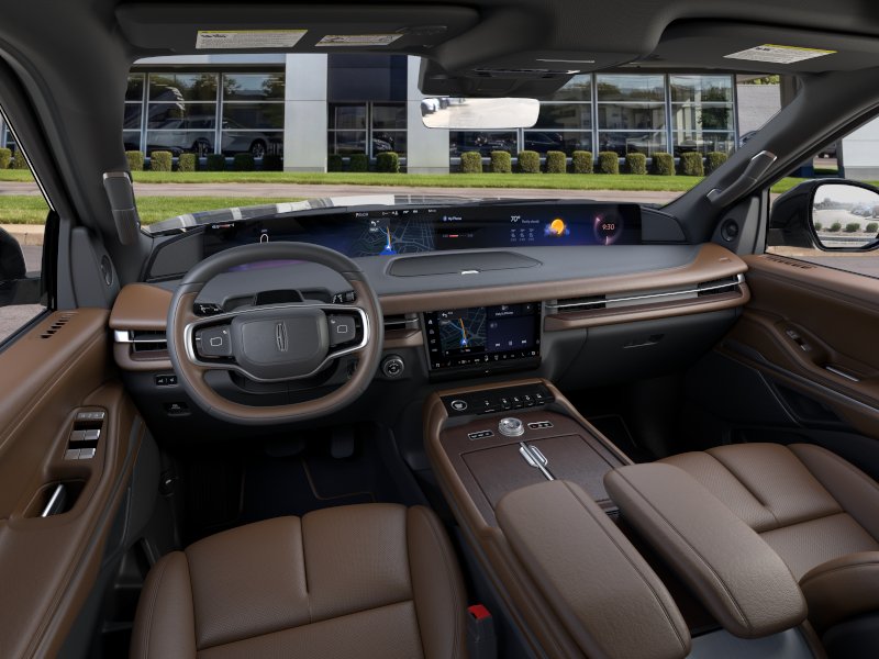 2026 Lincoln Navigator Reserve - Photo 9