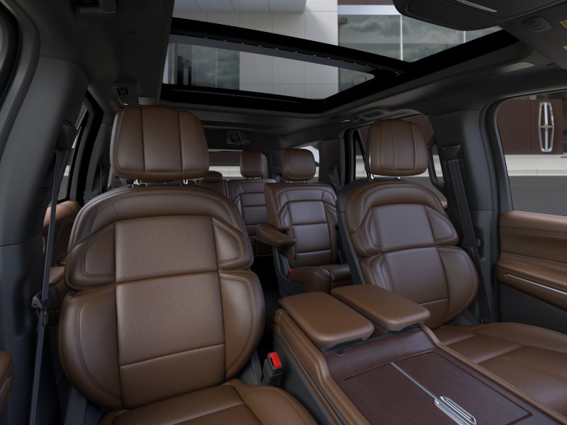 2026 Lincoln Navigator Reserve - Photo 10